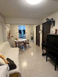 Blk 203 Toa Payoh Spring (Toa Payoh), HDB 3 Rooms #534939481